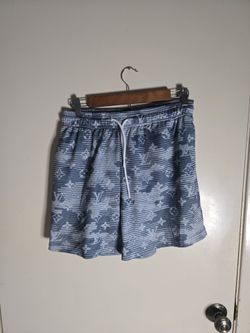 Shorts w Pockets