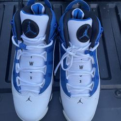 Good Used Shoes