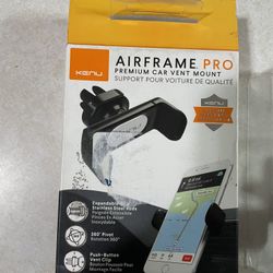 Universal Vent Car Phone Mount