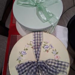 Crabtree & Evelyng Gift Boxes