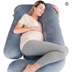 Maternity pillow