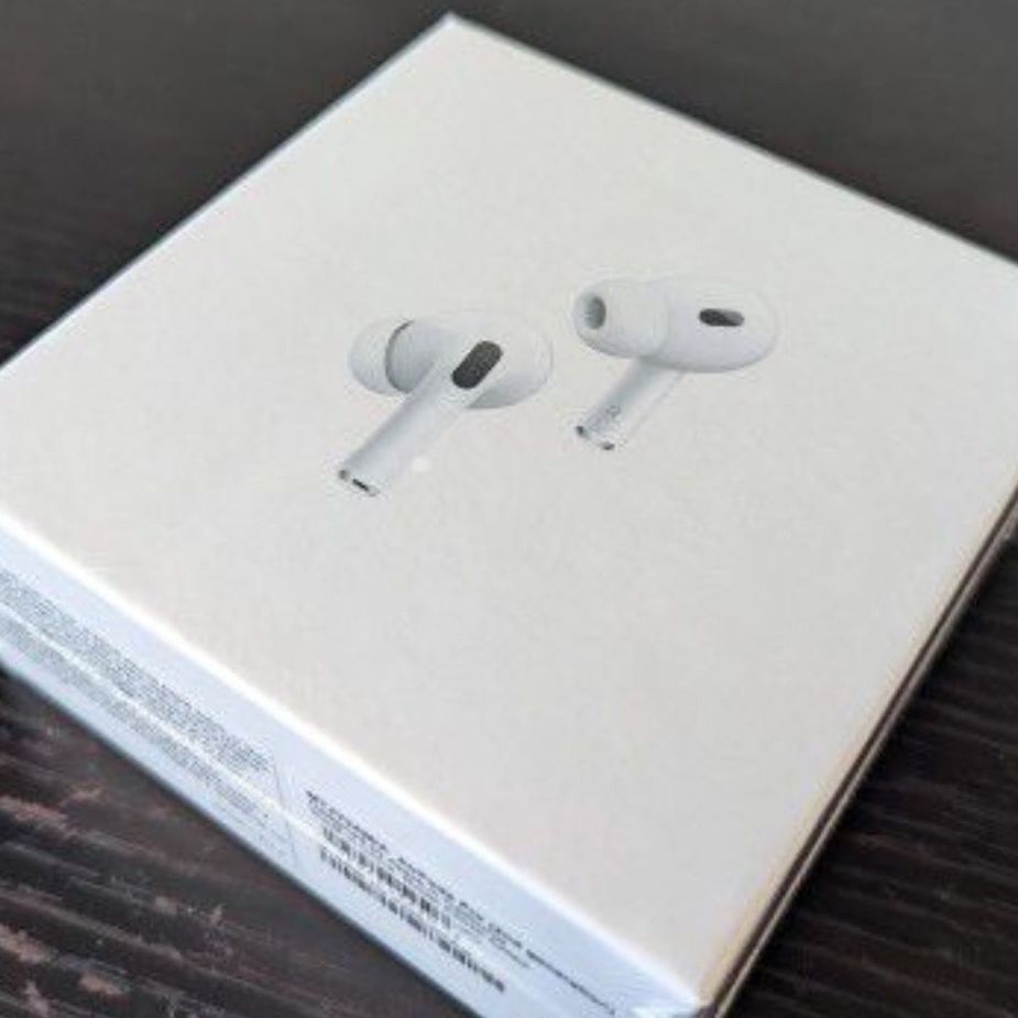 BRAND NEW Apple AirPods Pro 2nd Generation USB-C  🍏