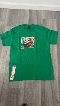 Brandnew men’s Tshirt retail value $64 + tax