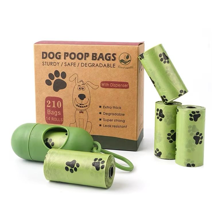 Dog Poop Bags