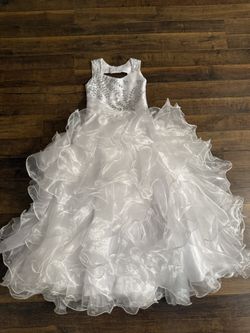 Dress Girls Size 10