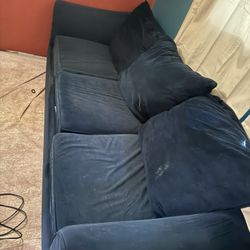 3 Seater Sofa