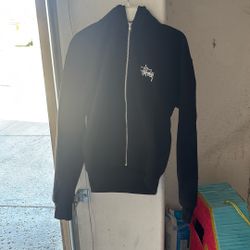 Stussy Hoodie Sz S