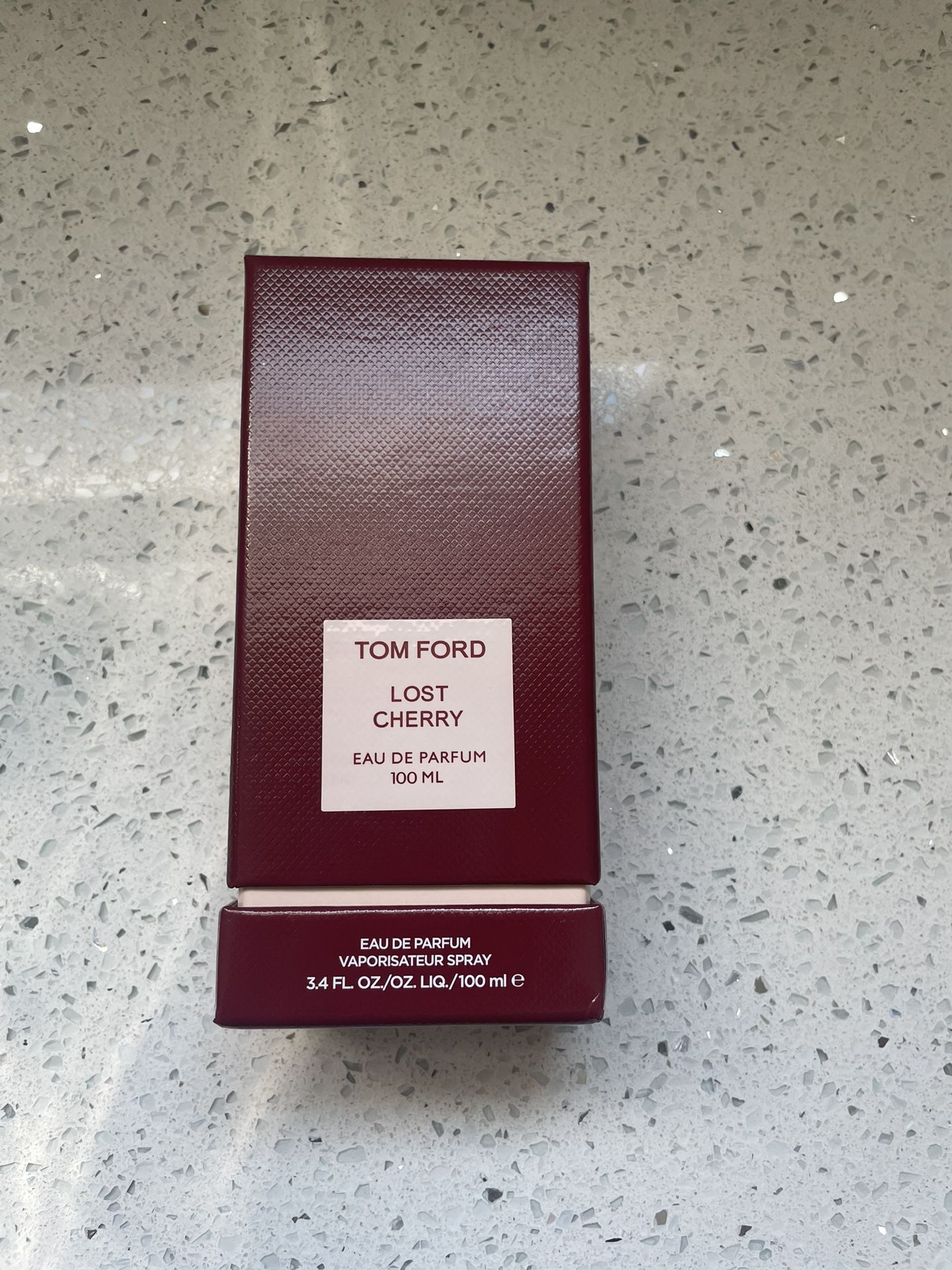 Tom Ford Lost Cherry (100 ML)