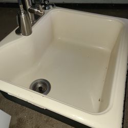 Kitchen Sink