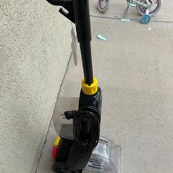 Carpet Cleaner 