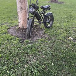 Electric Bike OBO