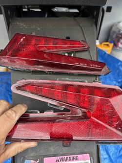 Can-am Maverick 2024 sing Light 