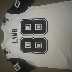 Cowboys Jersey 