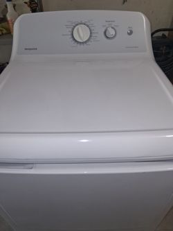 HotPoint Electric Dryer, W/Warranty