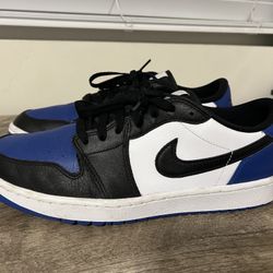 Nike Jordan 1 Golf Size 11 Men’s $75