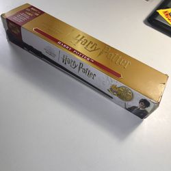 Harry Potter Wizarding World Magical Collector Wands Harry Potter Wand 