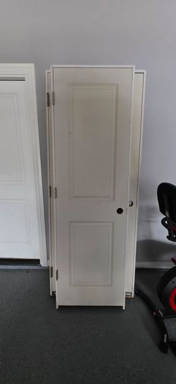 Door puerta