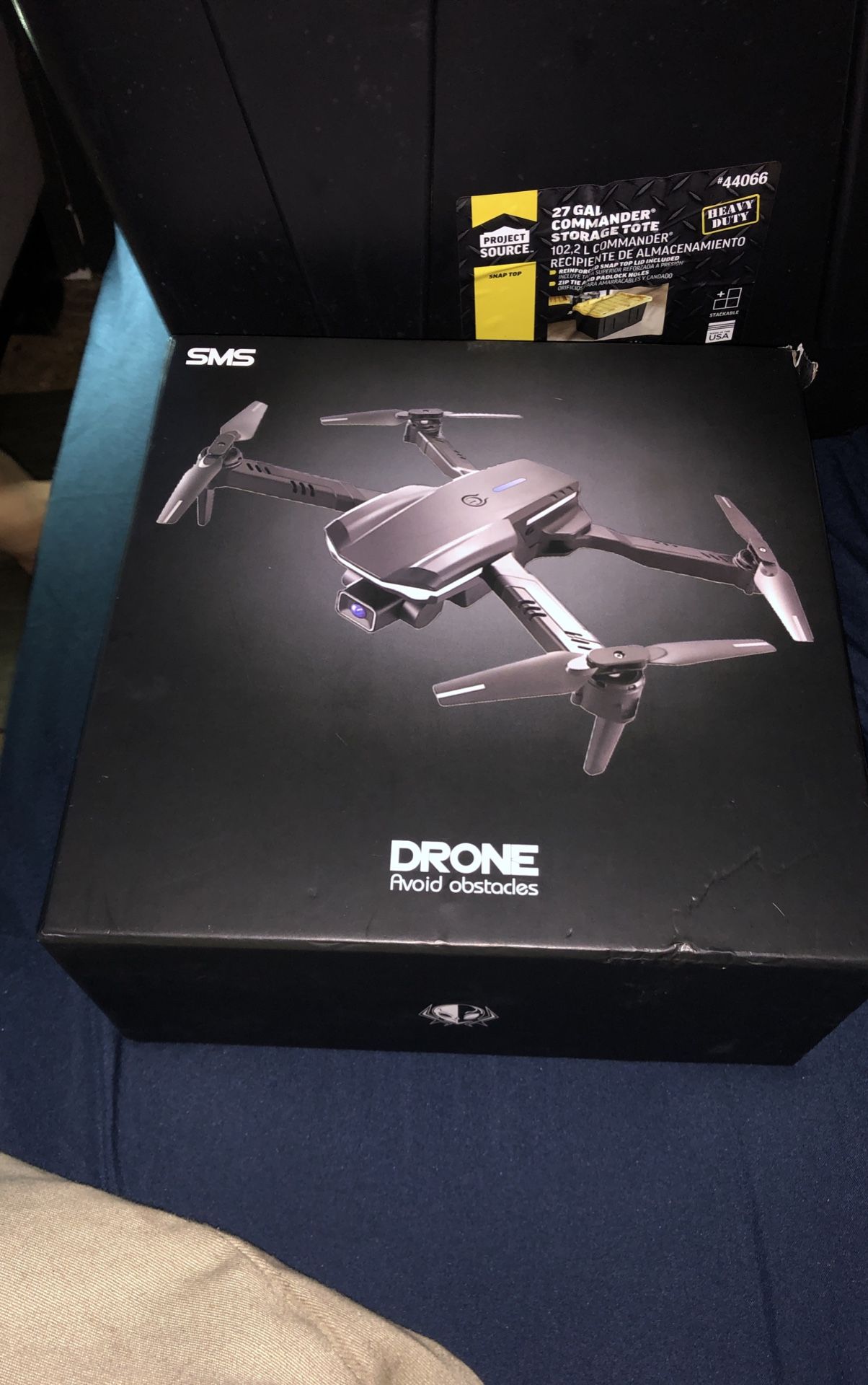 Drone