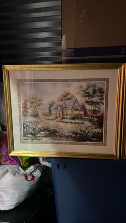 Wall art