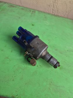 Volkswagen distributor OEM 1971