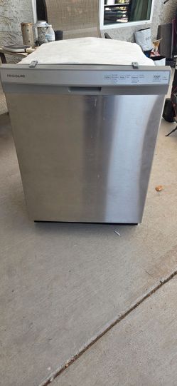 Dishwasher Frigidaire