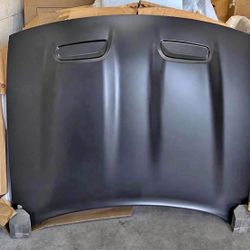 Dodge Challenger Hood 2015 2016 2017 2018 2019 2020 2021 2022 2023