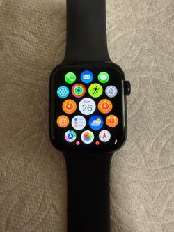 Apple Watch series 4 44mm