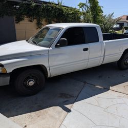 1998 Dodge Ram 2500
