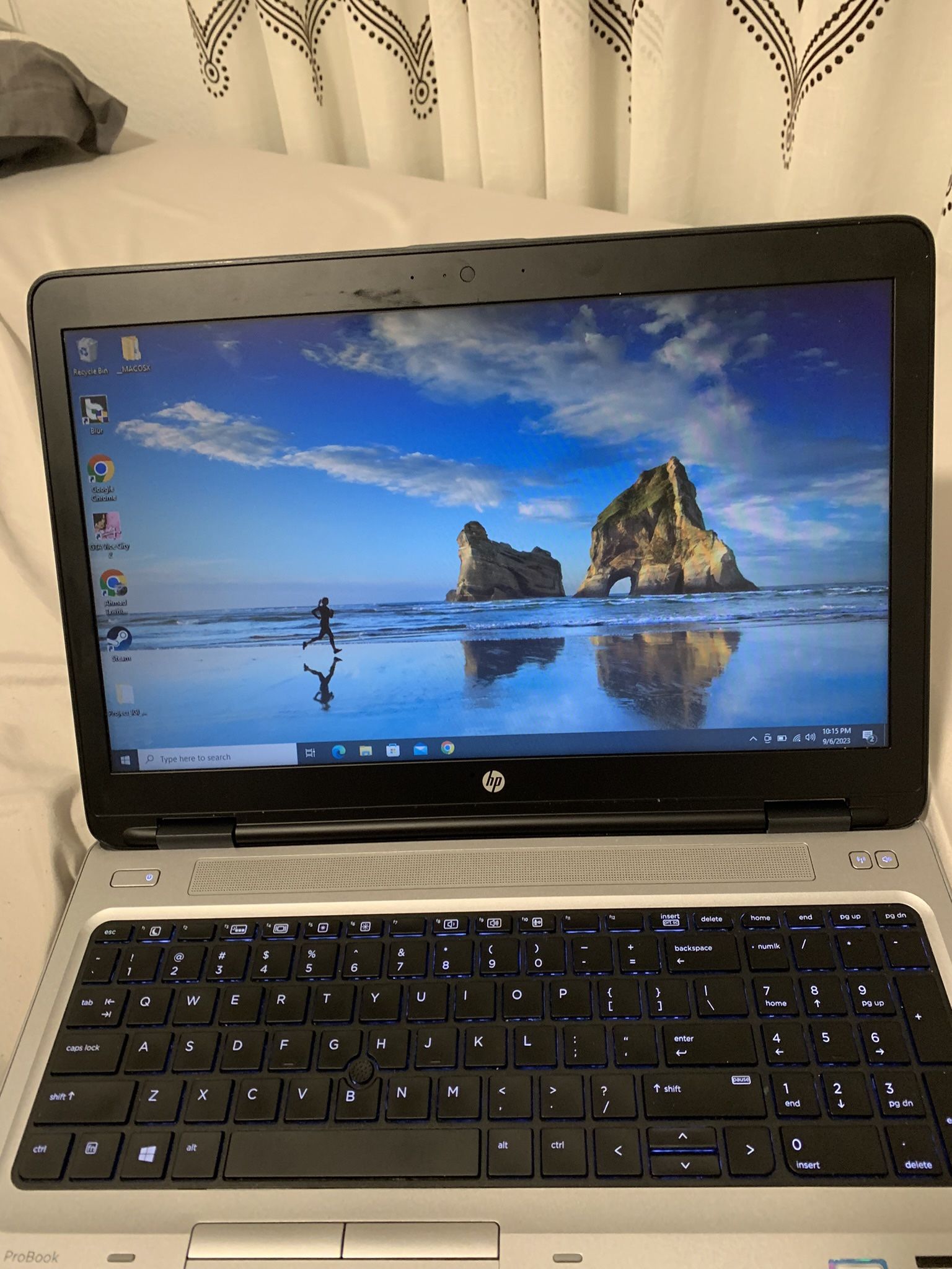 HP ProBook 650 G2