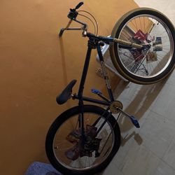 Om Duro Trades For Any Other Se Or Om Bike 