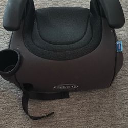 Graco Booster Seat 