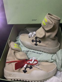 Off white size 36 women’s