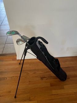 Sunday Golf bag