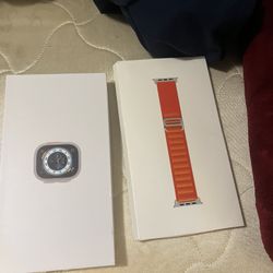 Apple watch