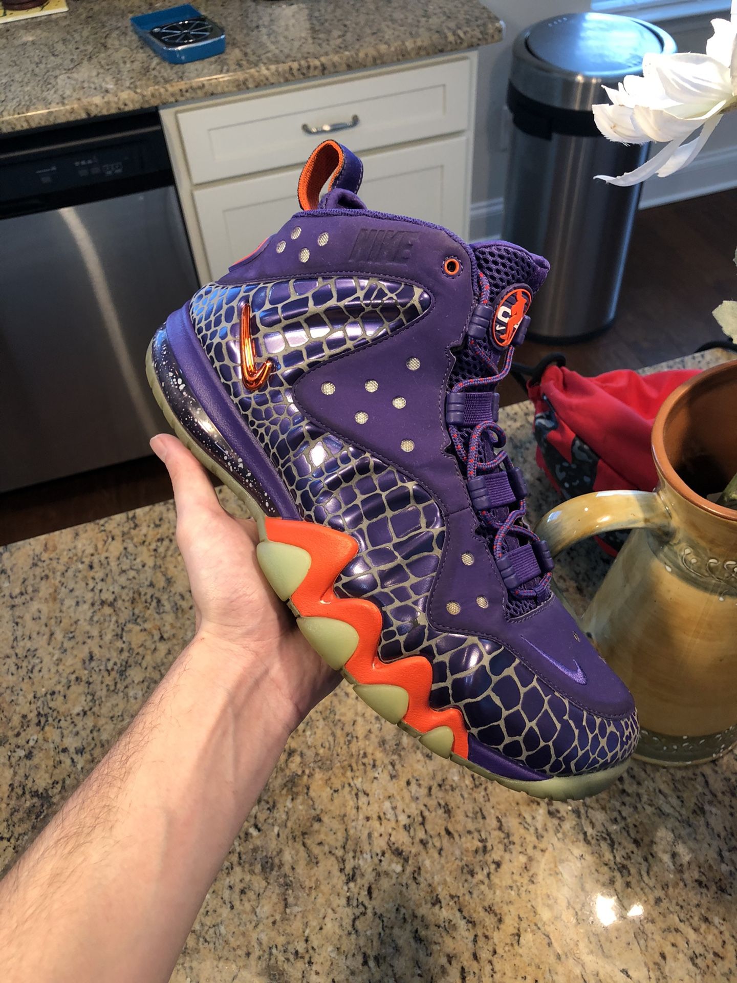 Barkley’s