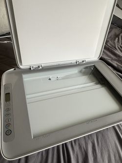 HP DeskJet 2722 All-in-One Wireless Color Inkjet PRINTER