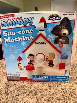 Snoopy decor