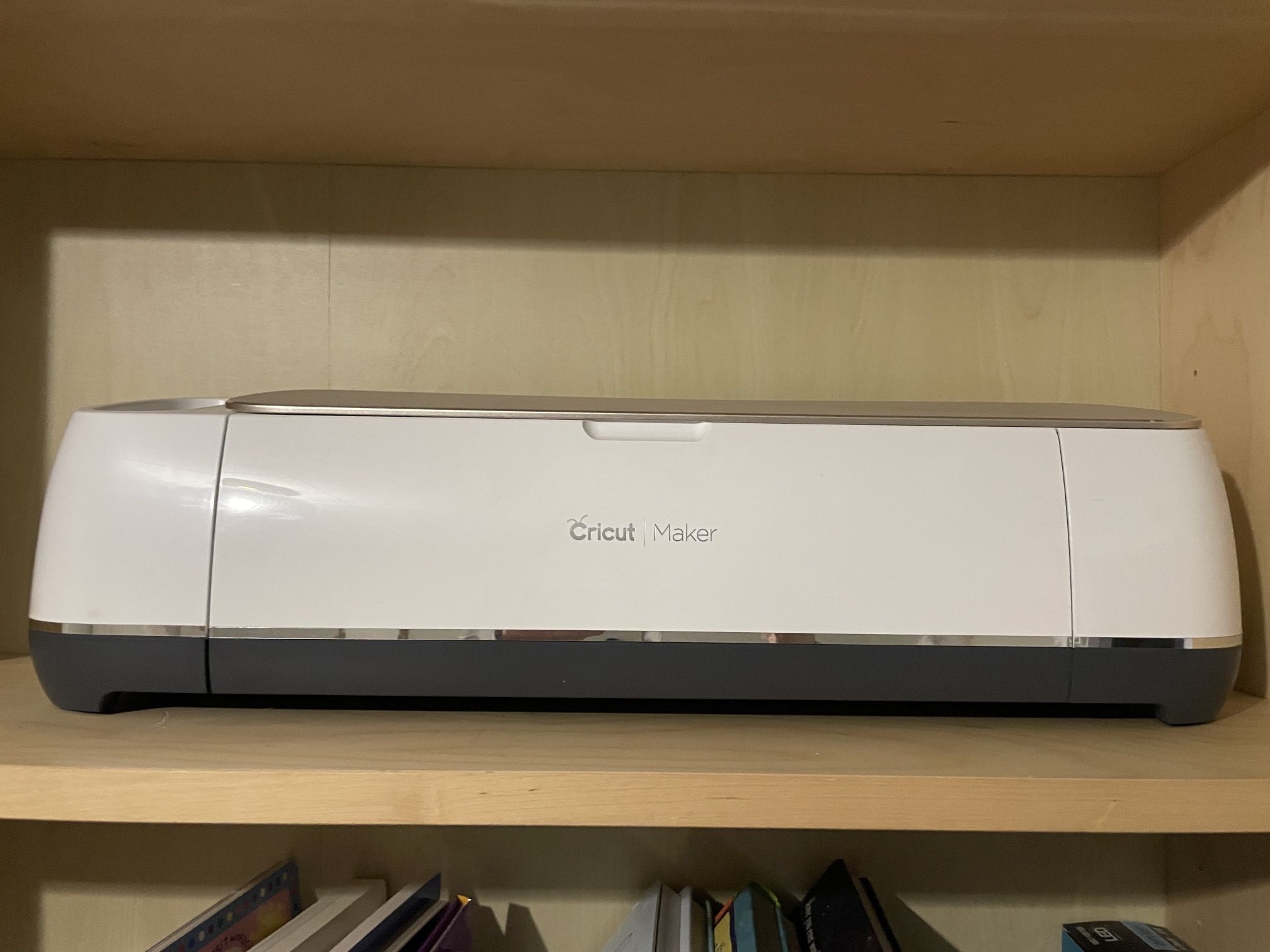 Cricut Maker