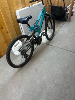 Bike 24"