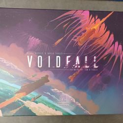 Void Fall 