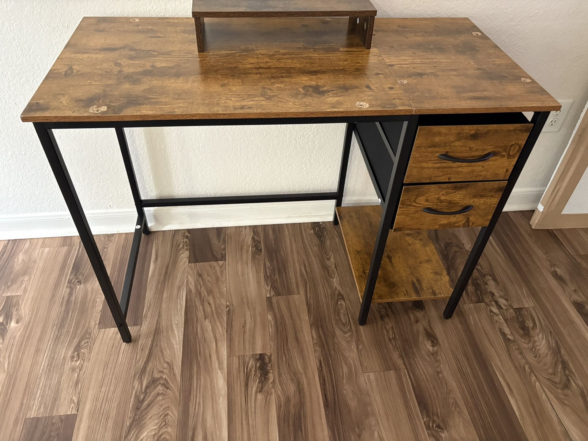 Se Vende Desk 
