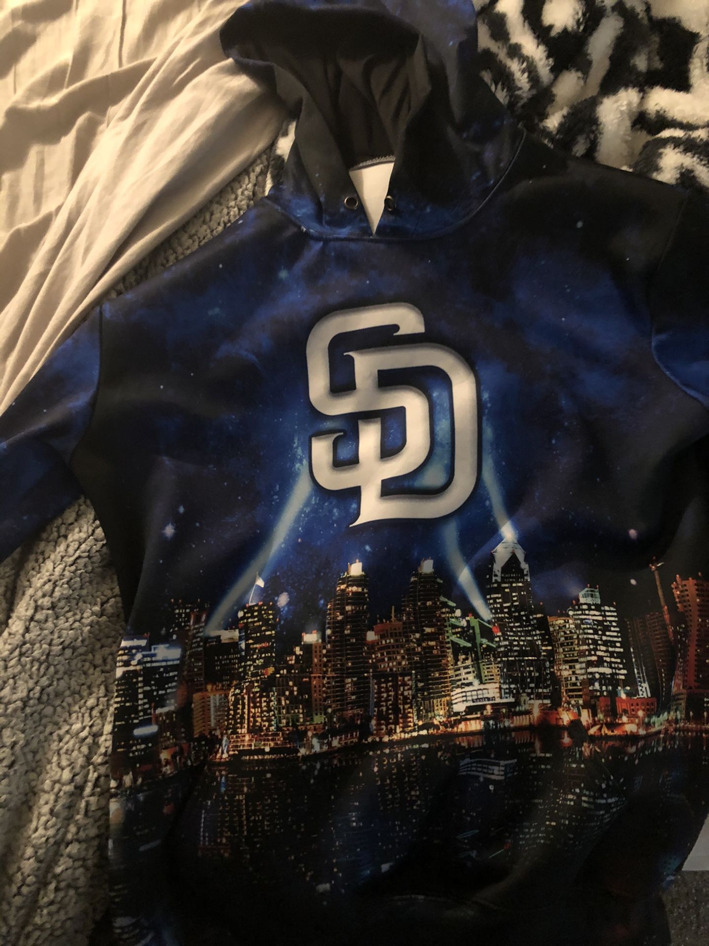 San Diego Padres 