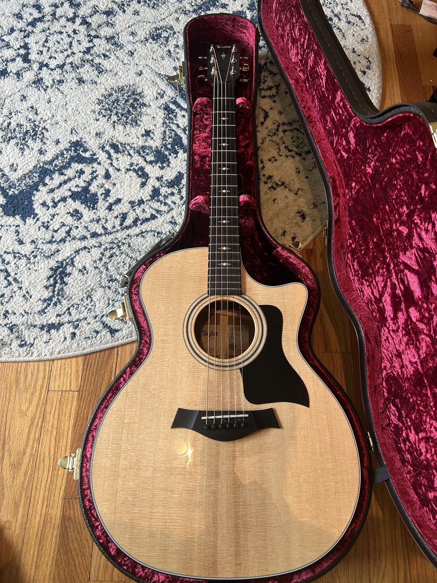 Taylor 314ce