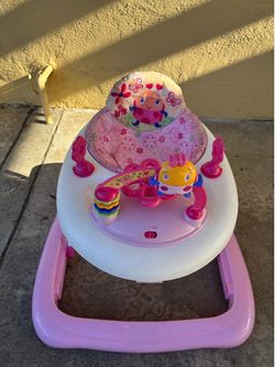 Baby walker