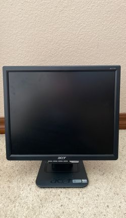 Computer monitor