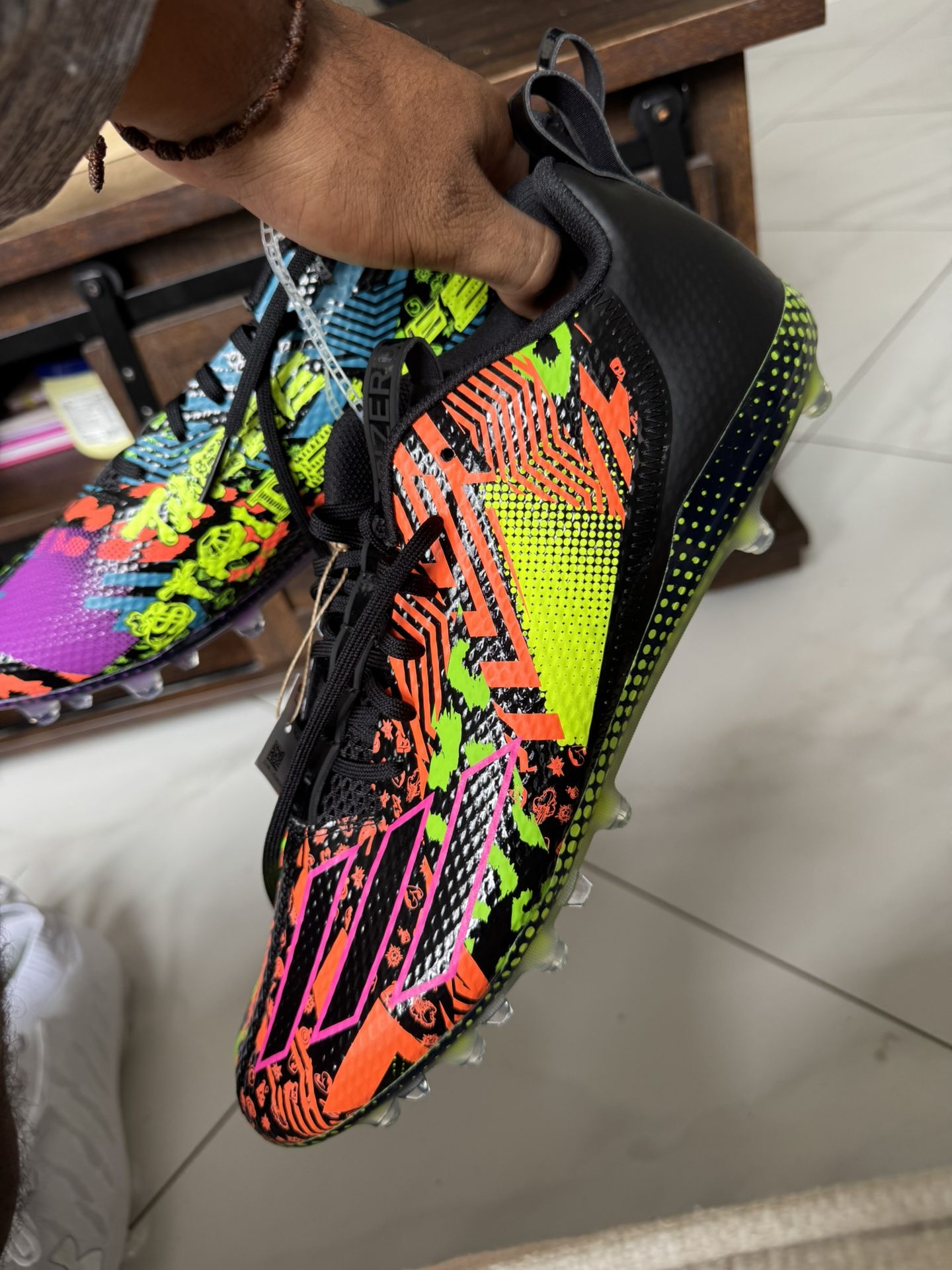 Adidas Football Clears
