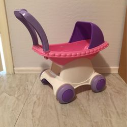 Stroller 