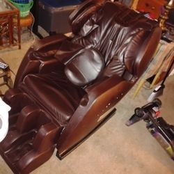Massage Chair