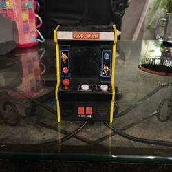 PACman