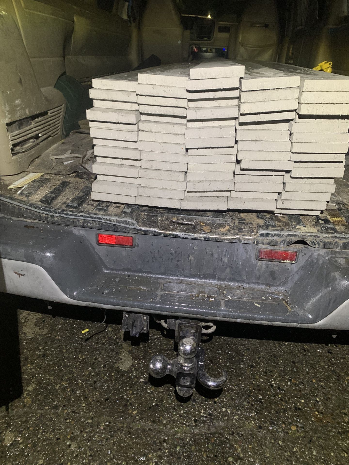 james hardie fiber cement trim board/facia